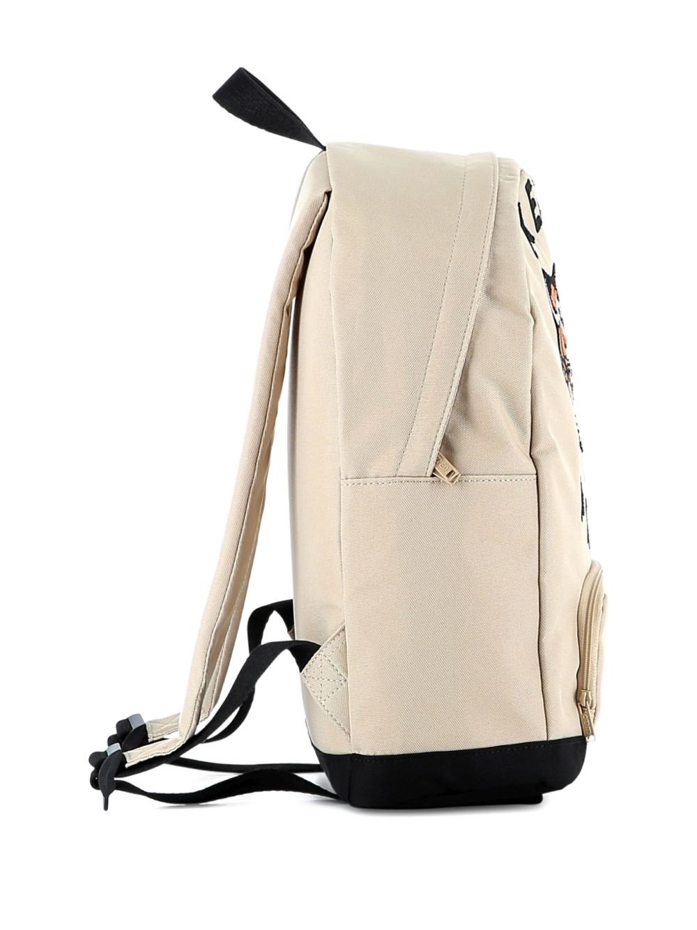 Tiger Backpack