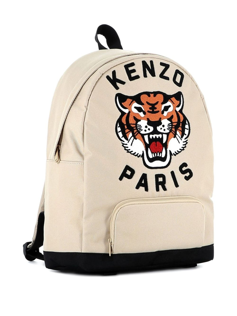 Tiger Backpack