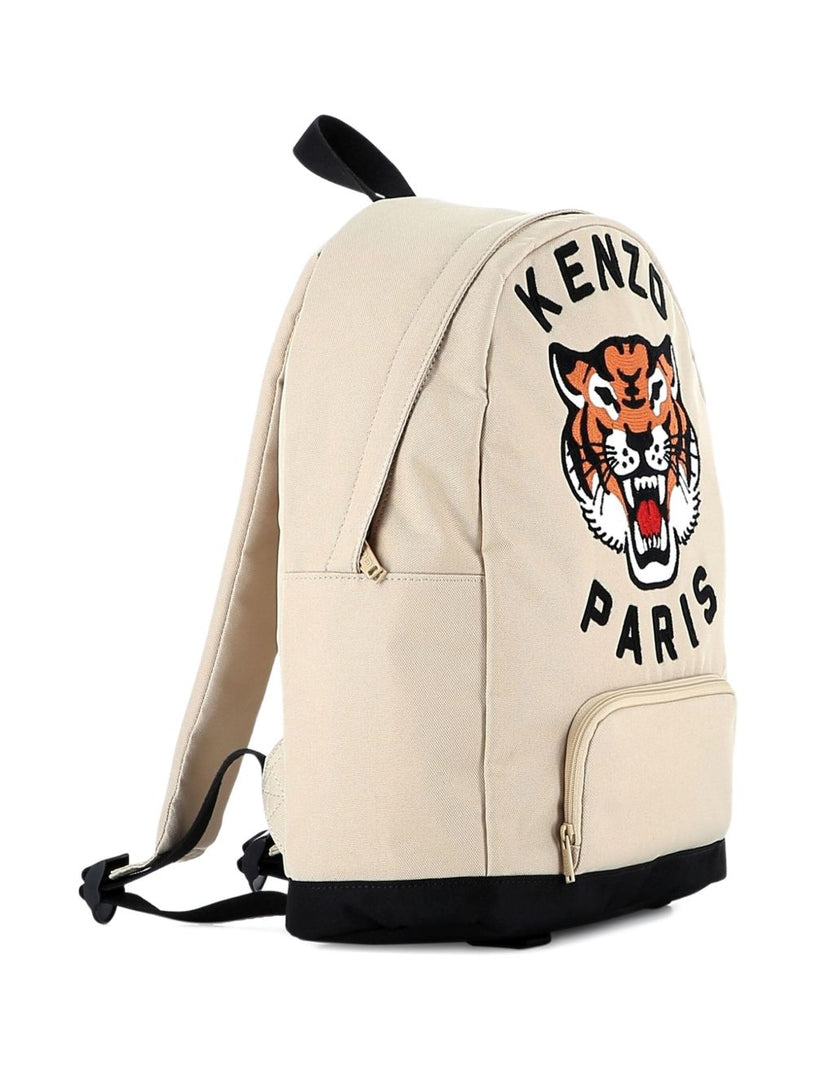 Tiger Backpack