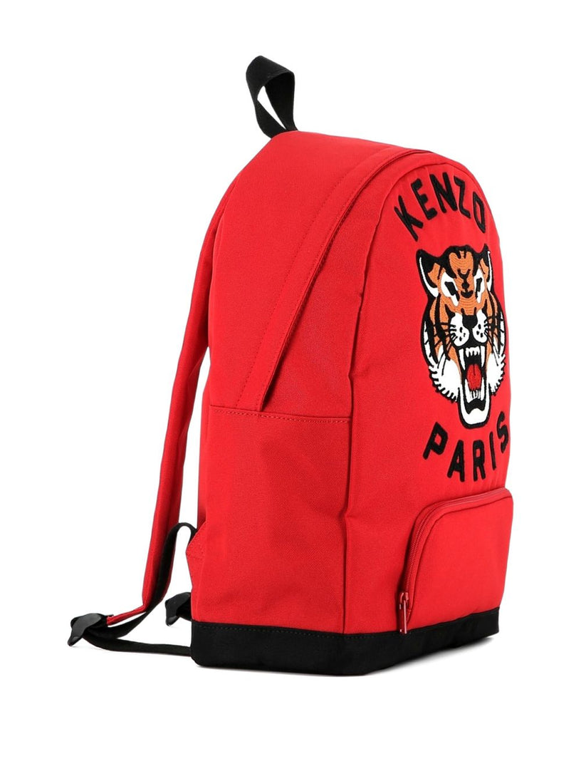 Tiger Backpack
