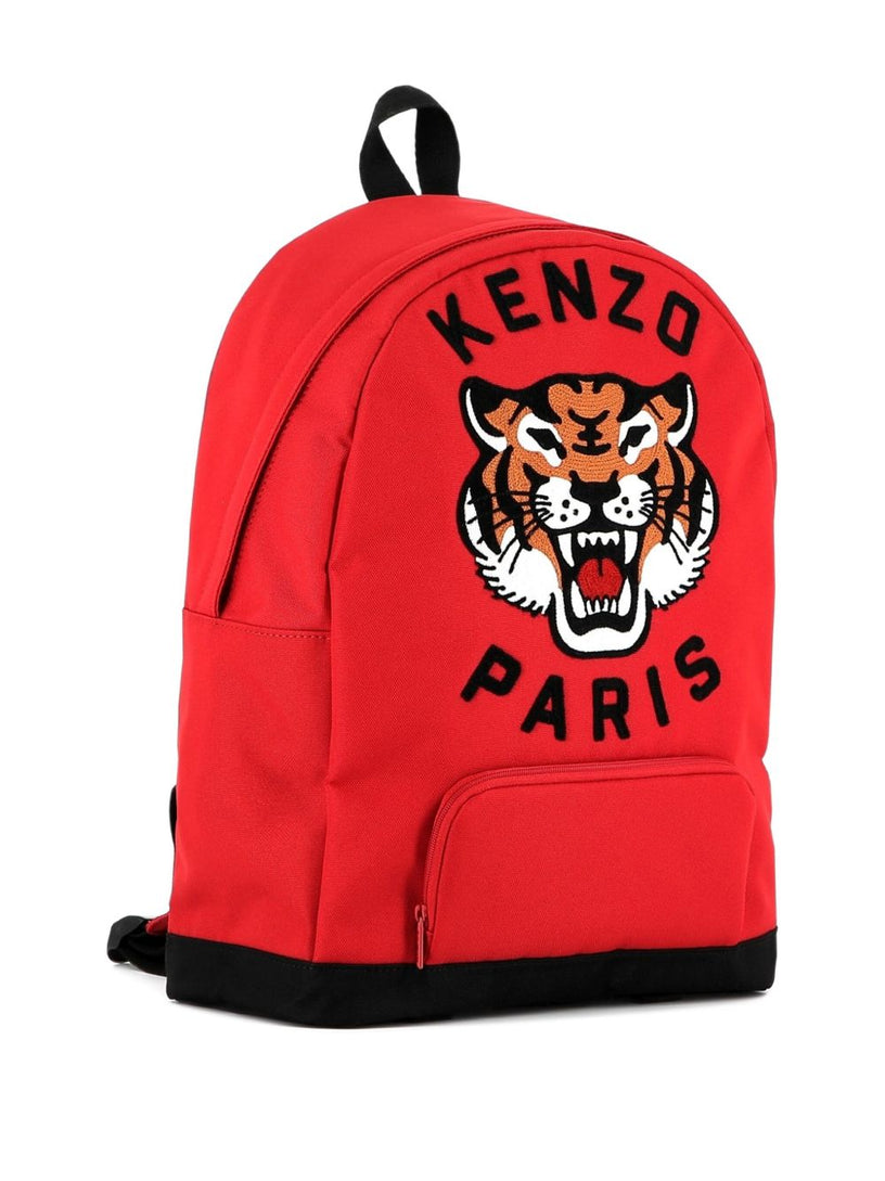 Tiger Backpack