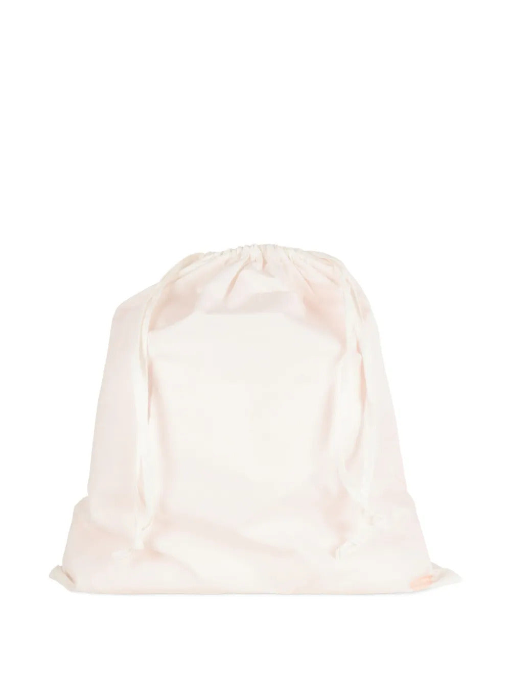 Floral-print sleeping bag