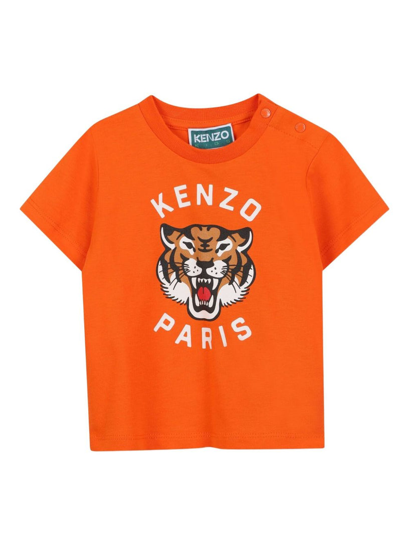 Tiger T-shirt