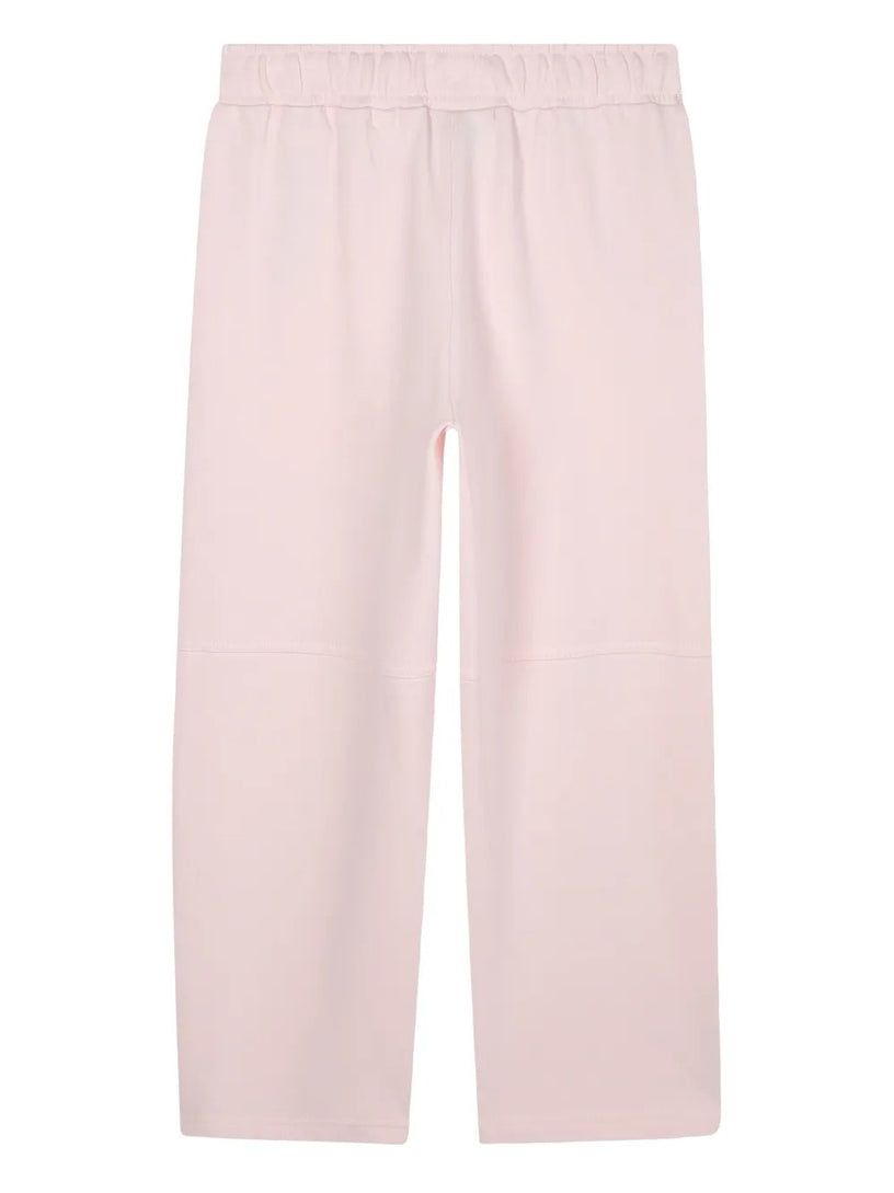 Tiger-print tracksuit