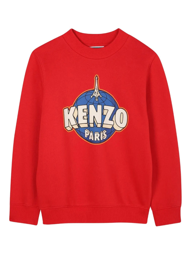 Kenzo Paris Sweatshirt
