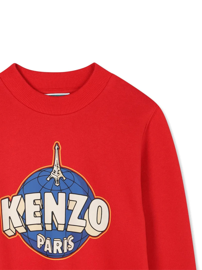 Kenzo Paris Sweatshirt