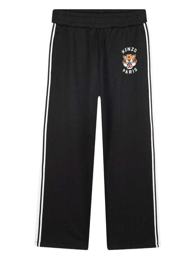 Tiger track pants