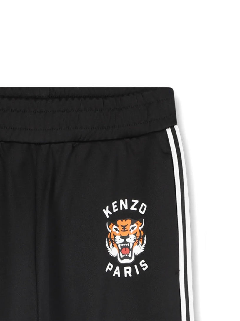 Tiger track pants