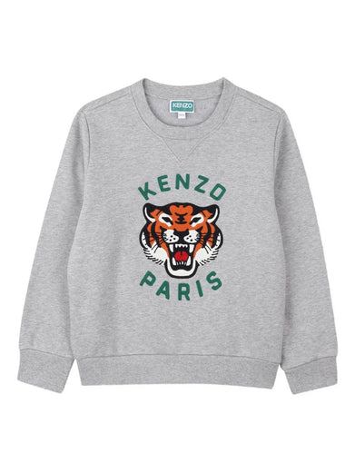 Tiger sweatshirt