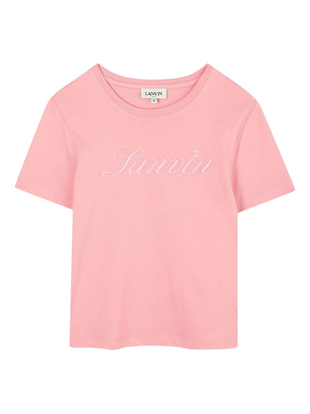 Logo T-shirt