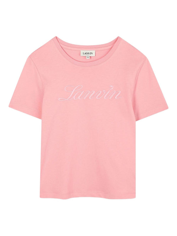 Logo T-shirt