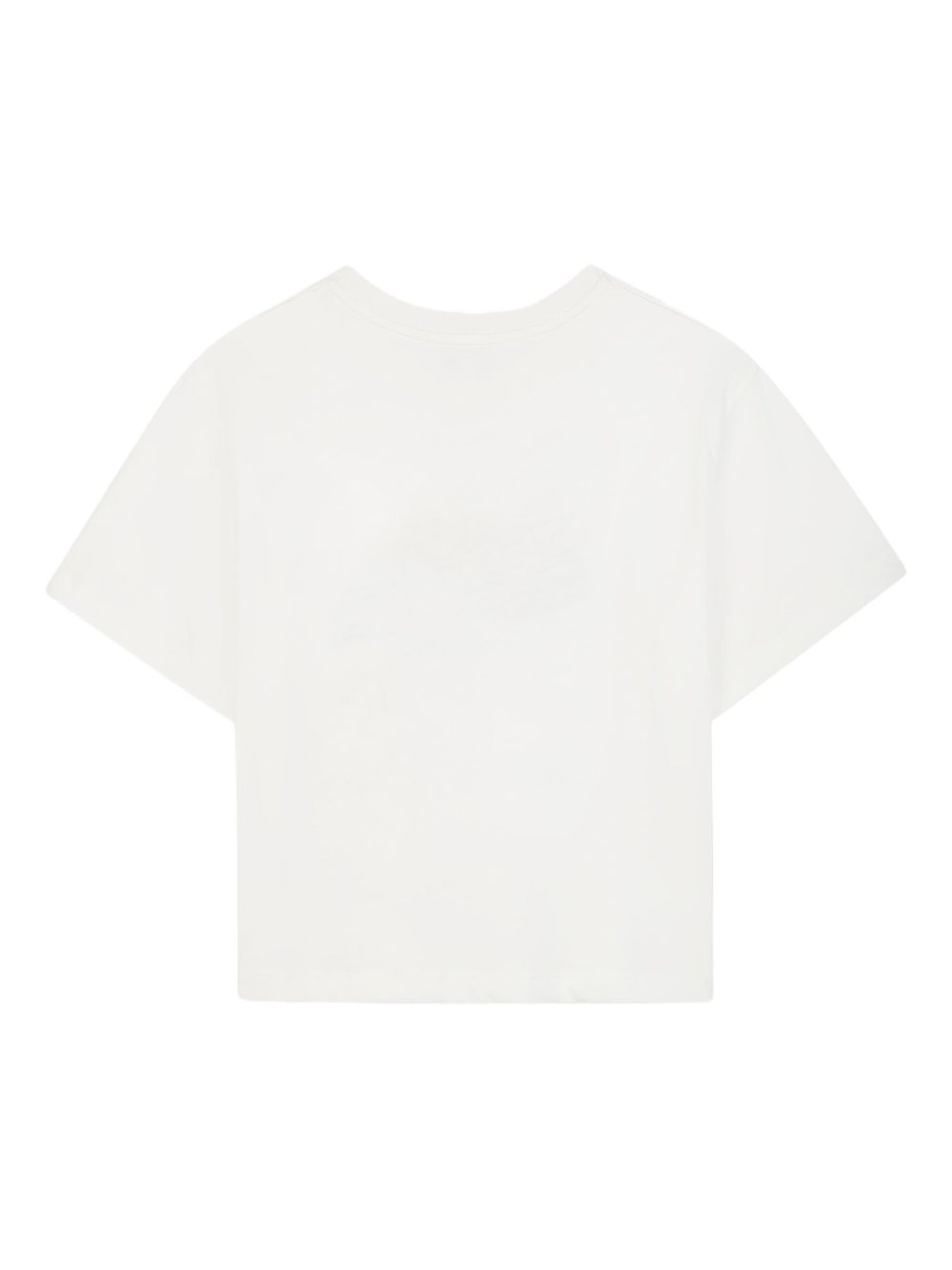 Graphic-print T-shirt