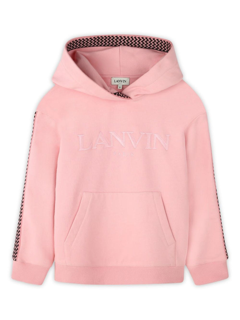 Logo Hoodie