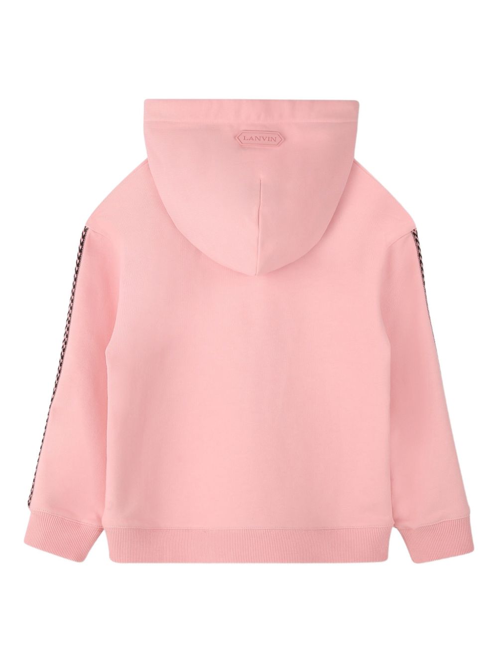 Logo Hoodie