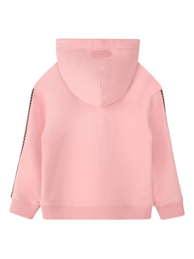 Logo Hoodie
