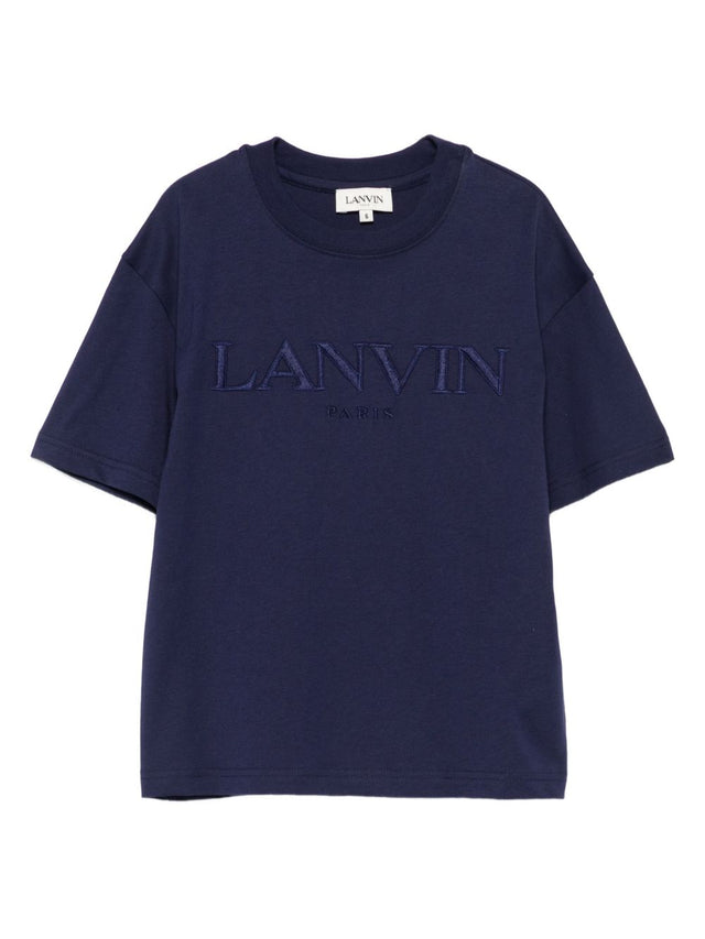 Logo T-shirt