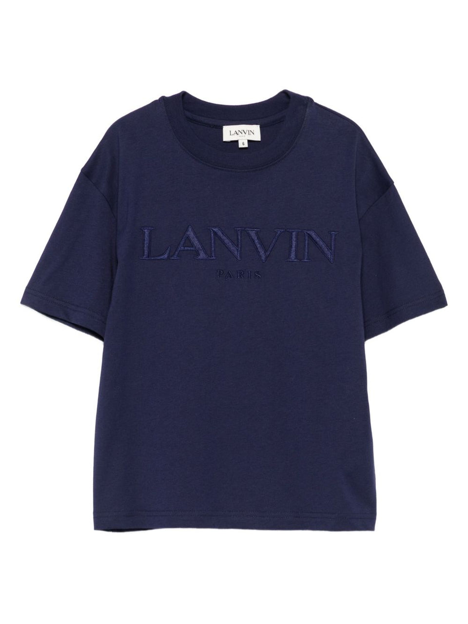 Logo T-shirt