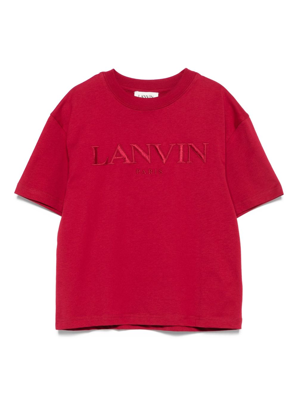Logo T-shirt