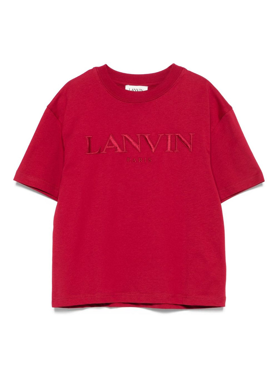 Logo T-shirt