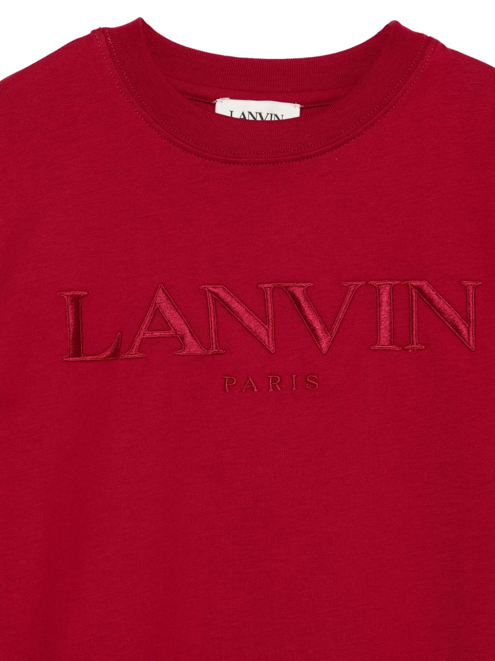 Logo T-shirt