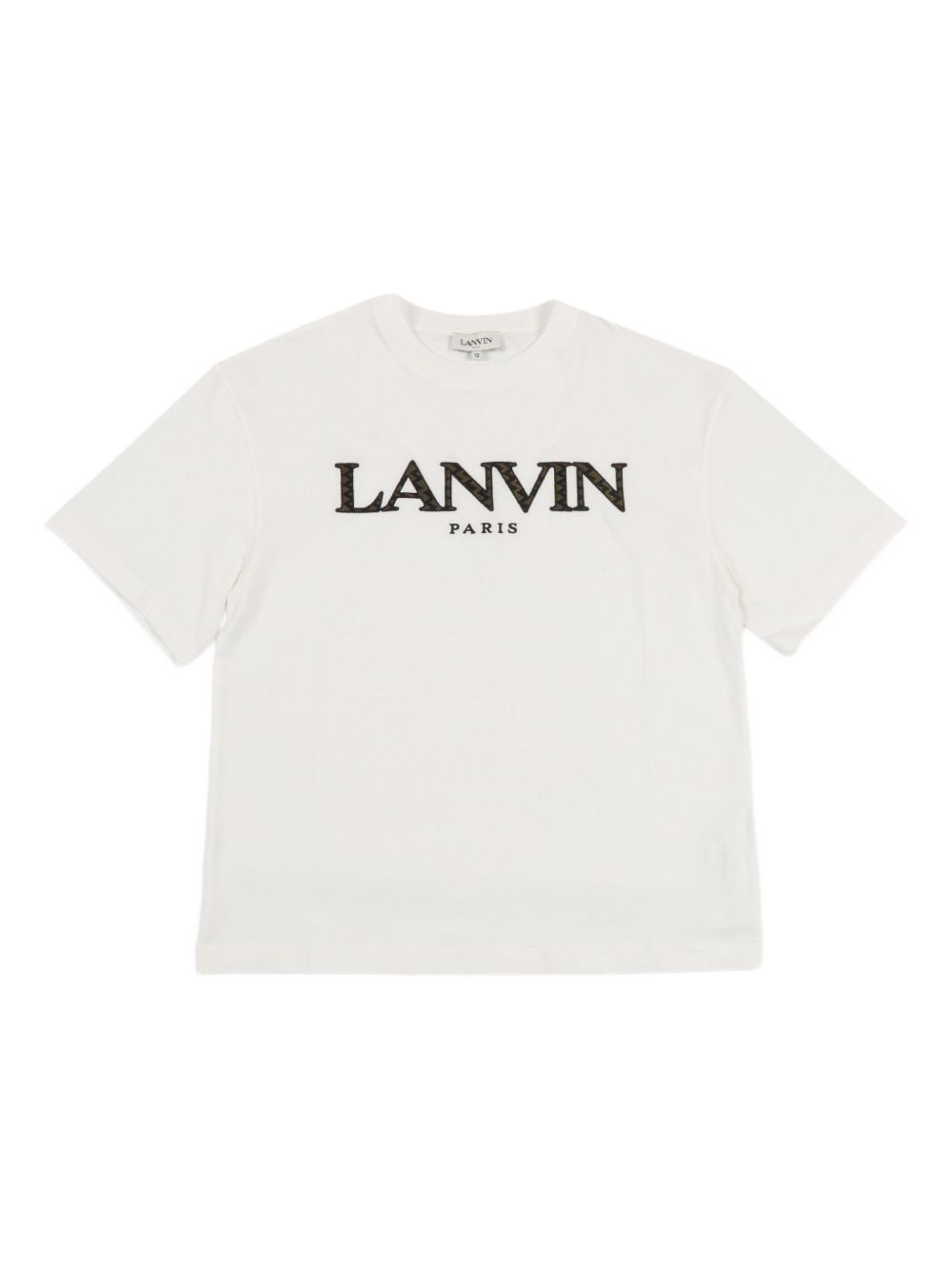 Logo T-shirt