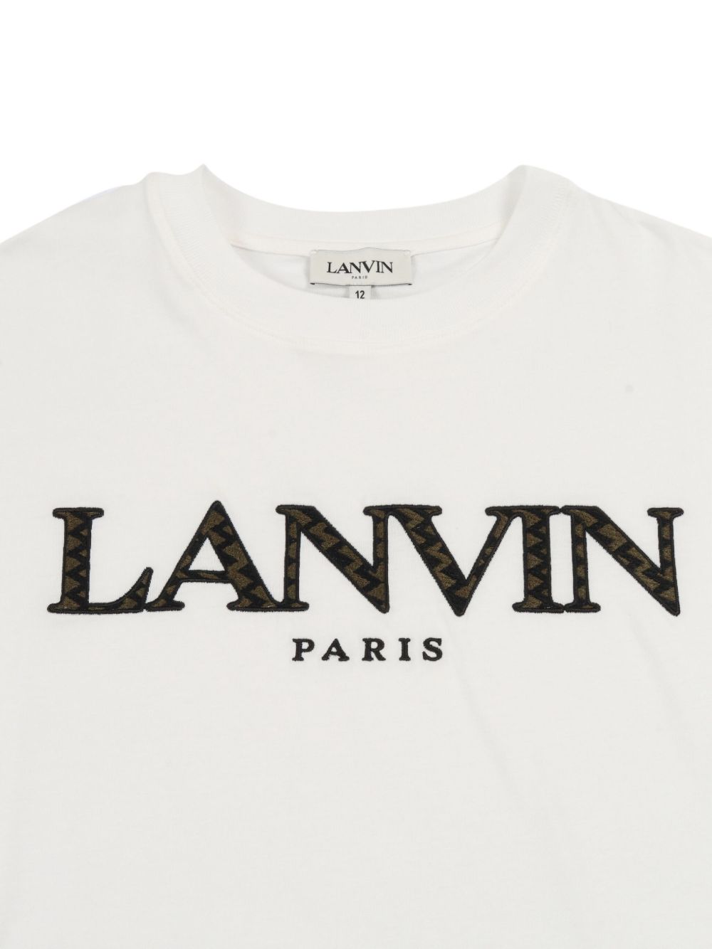 Logo T-shirt