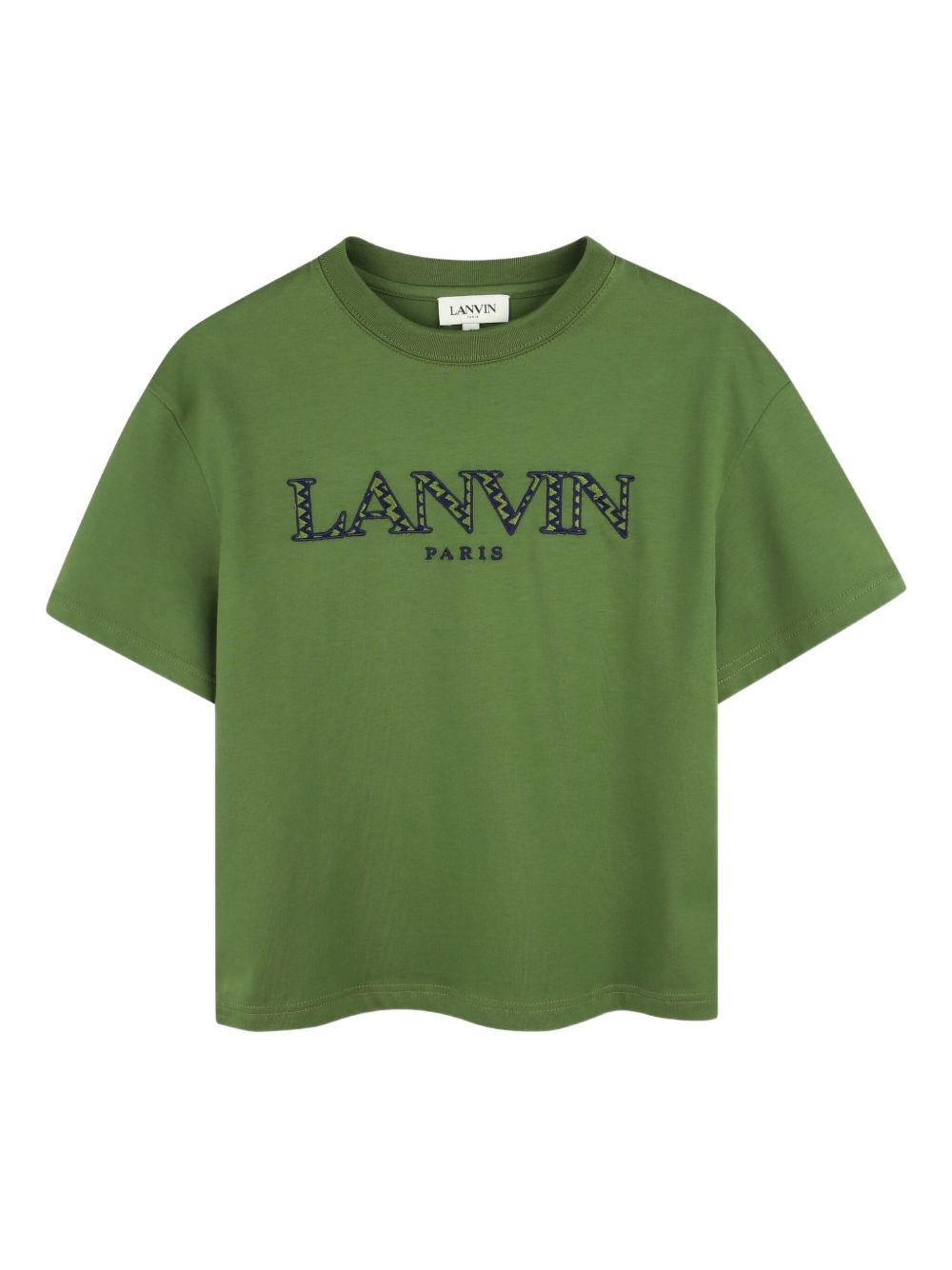 Logo T-shirt