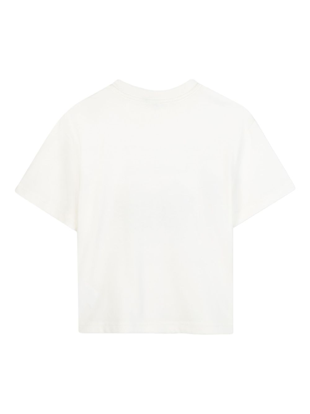 Graphic-print T-shirt