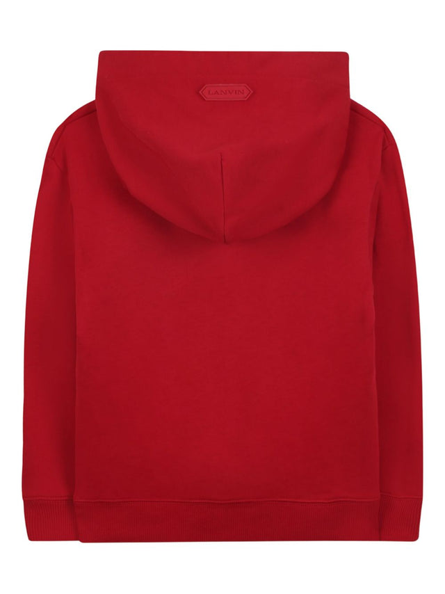 Logo Hoodie