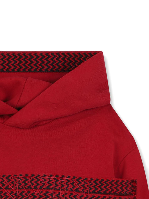 Logo Hoodie