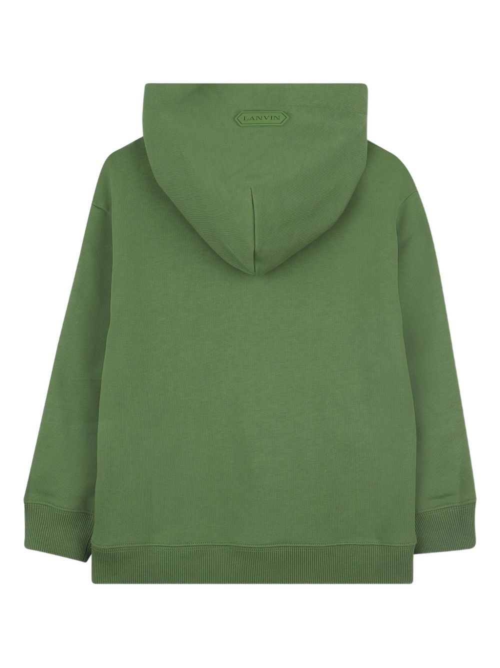 Logo Hoodie