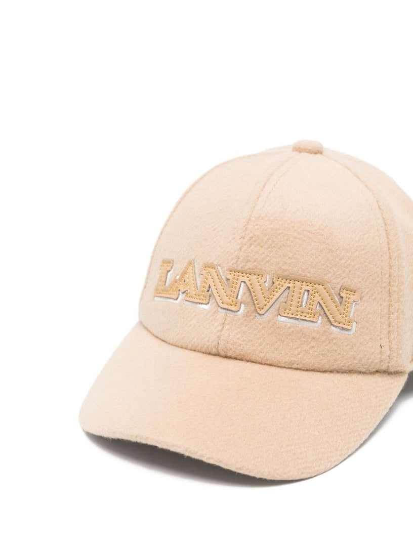 Logo Baseball Cap