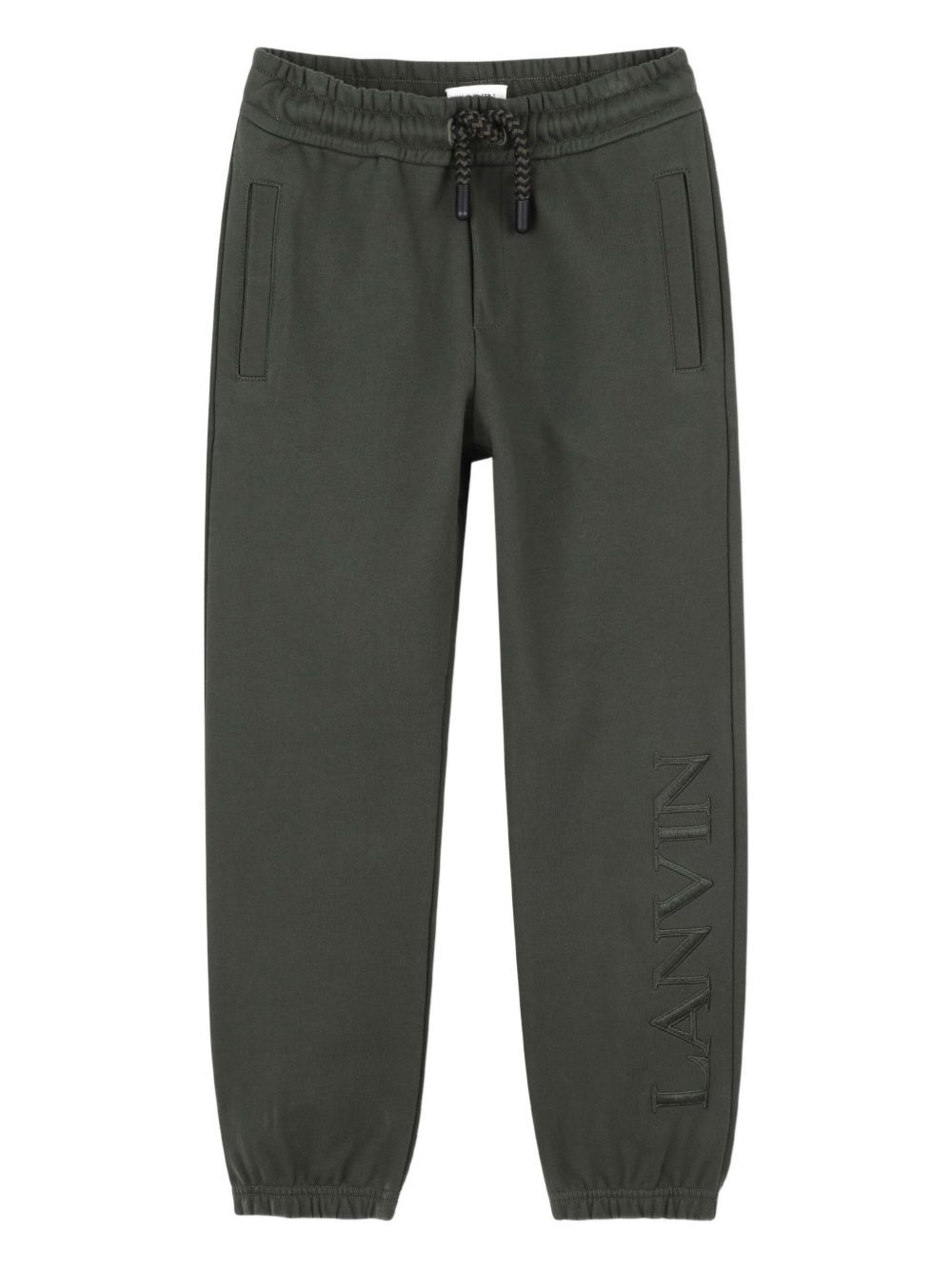 Logo sweatpants