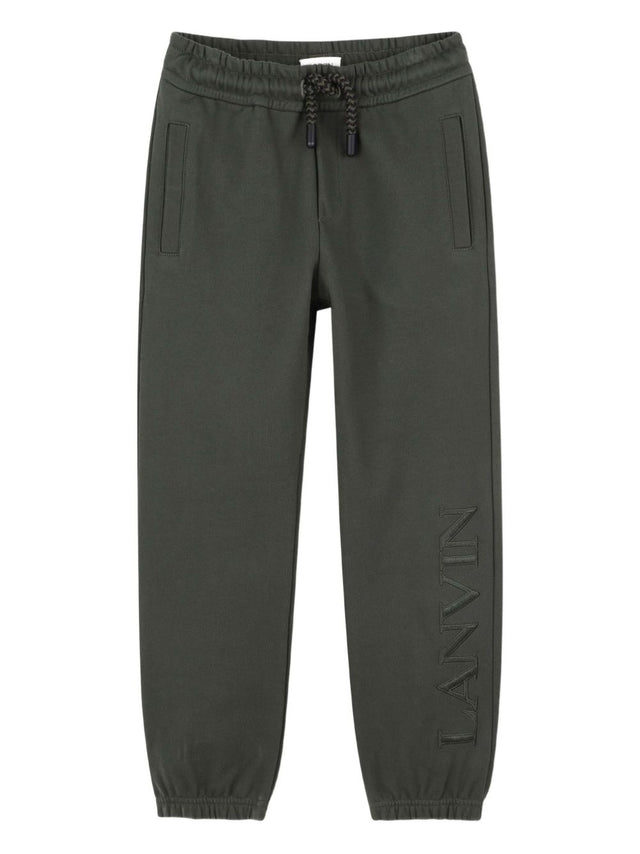 Logo sweatpants