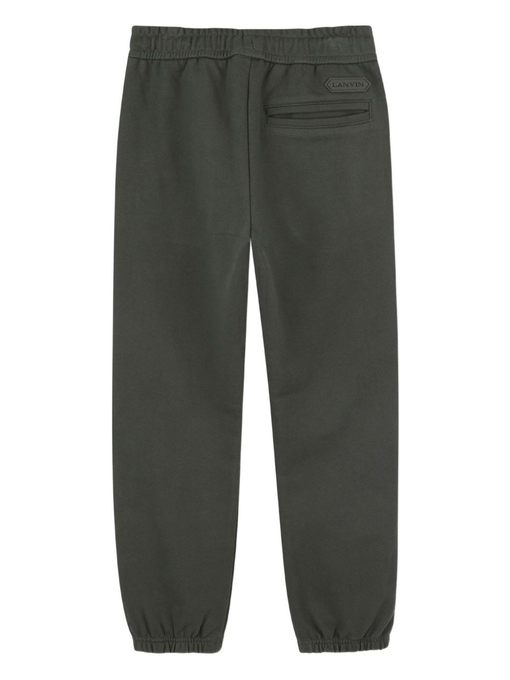 Logo sweatpants