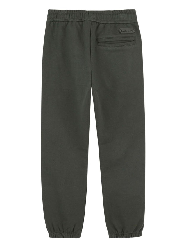 Logo sweatpants