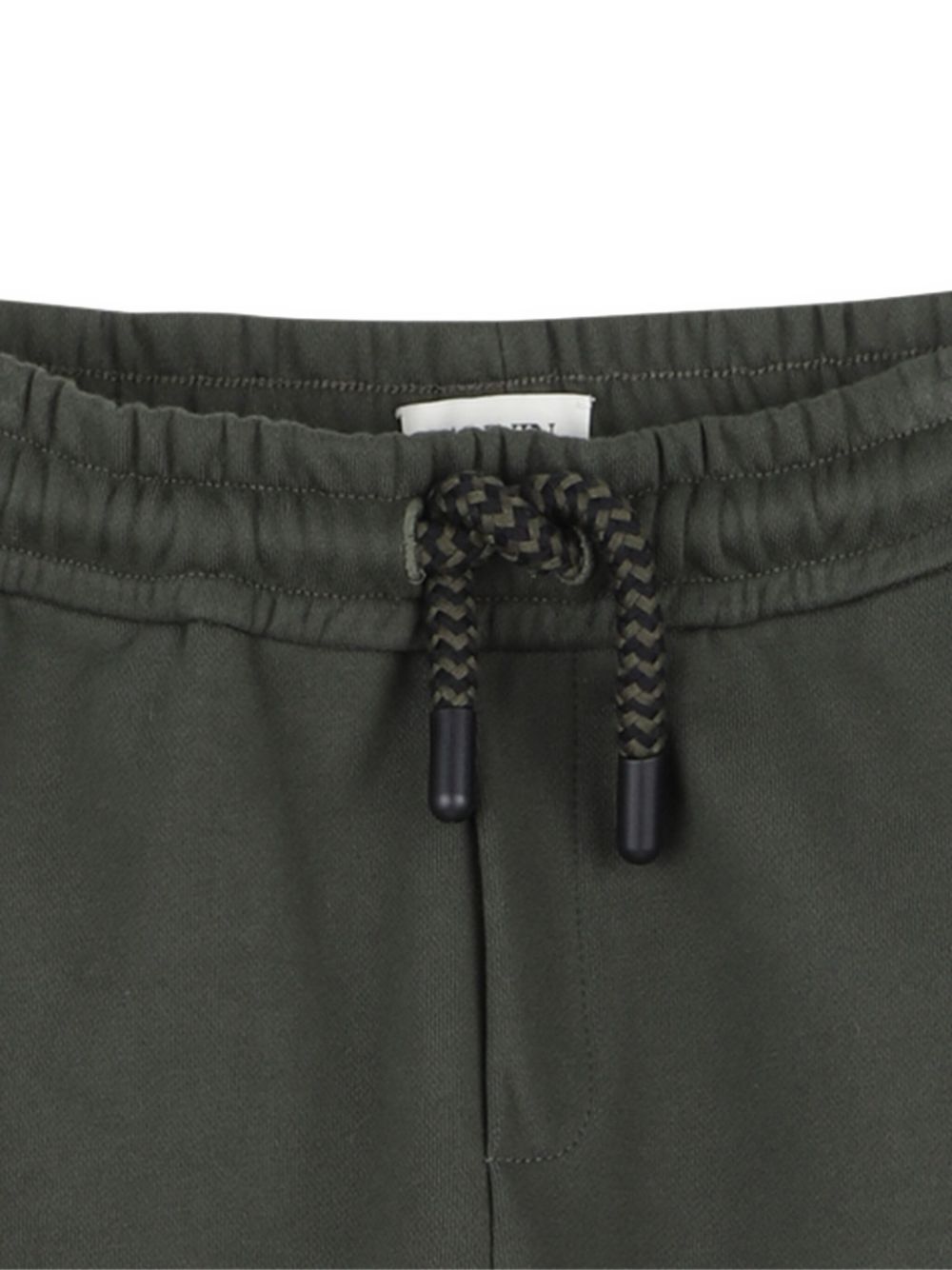 Logo sweatpants