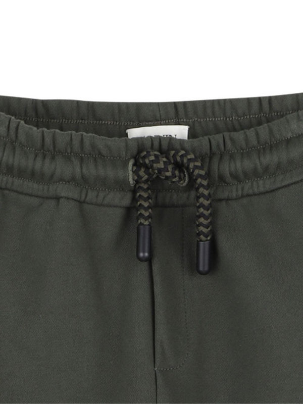 Logo sweatpants