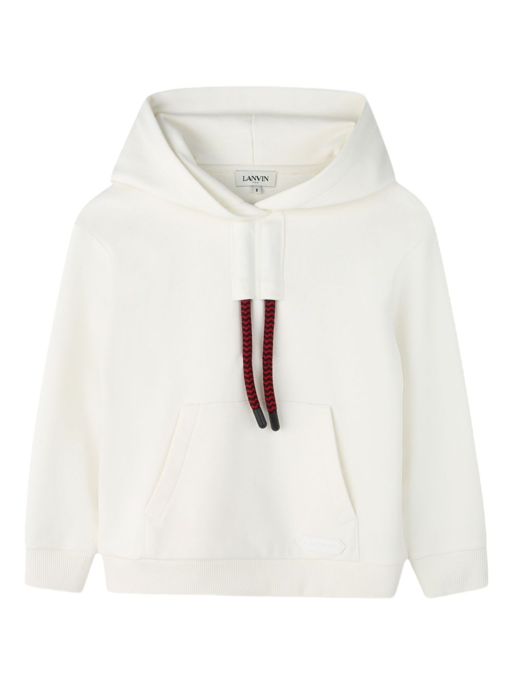 Logo Hoodie