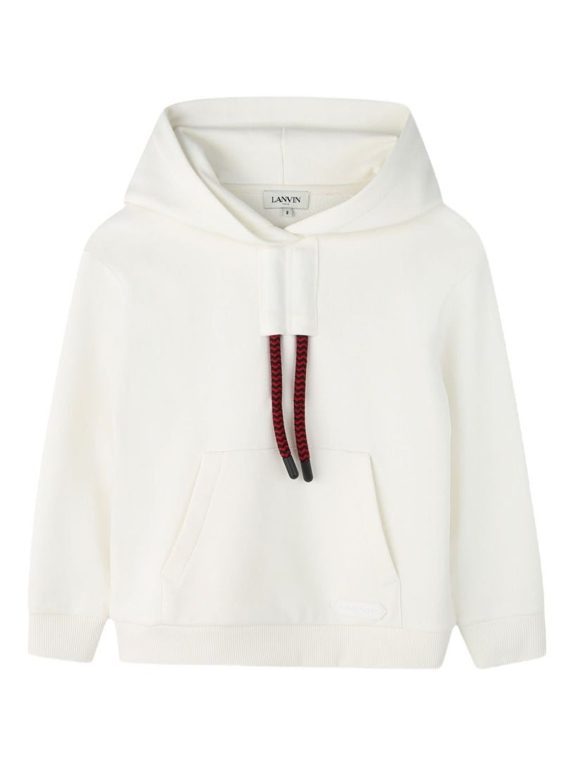 Logo Hoodie