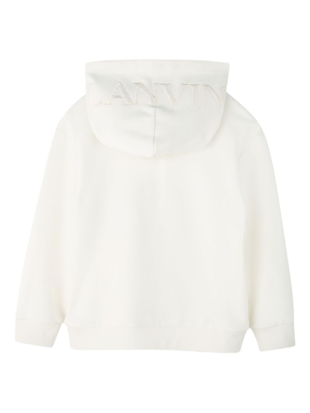 Logo Hoodie