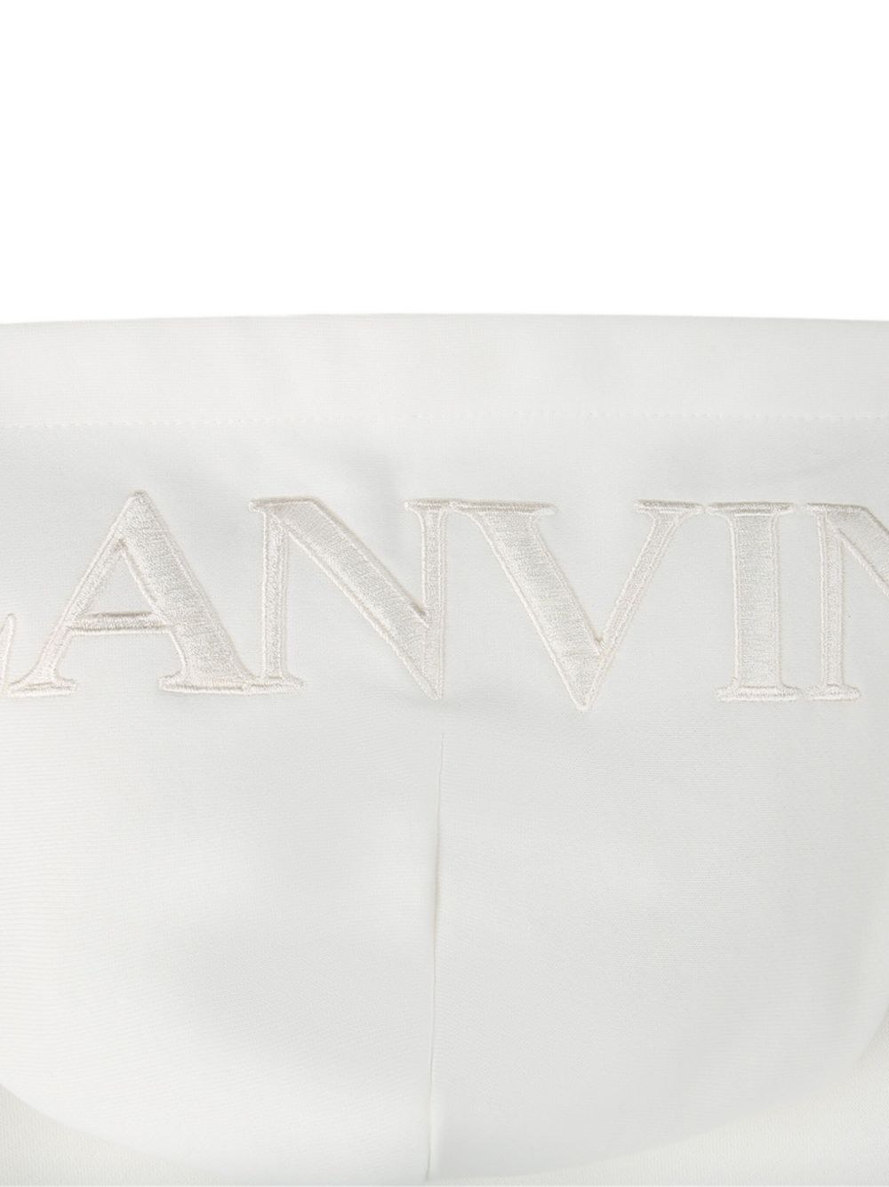 Logo Hoodie