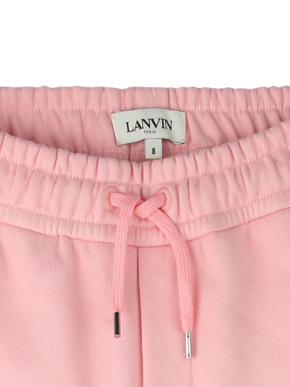 Panelled track pants