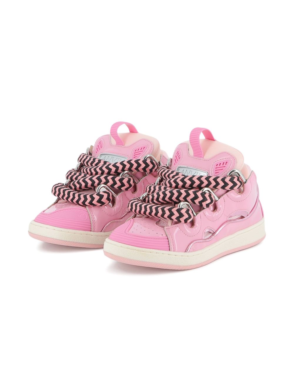 Curb Sneakers