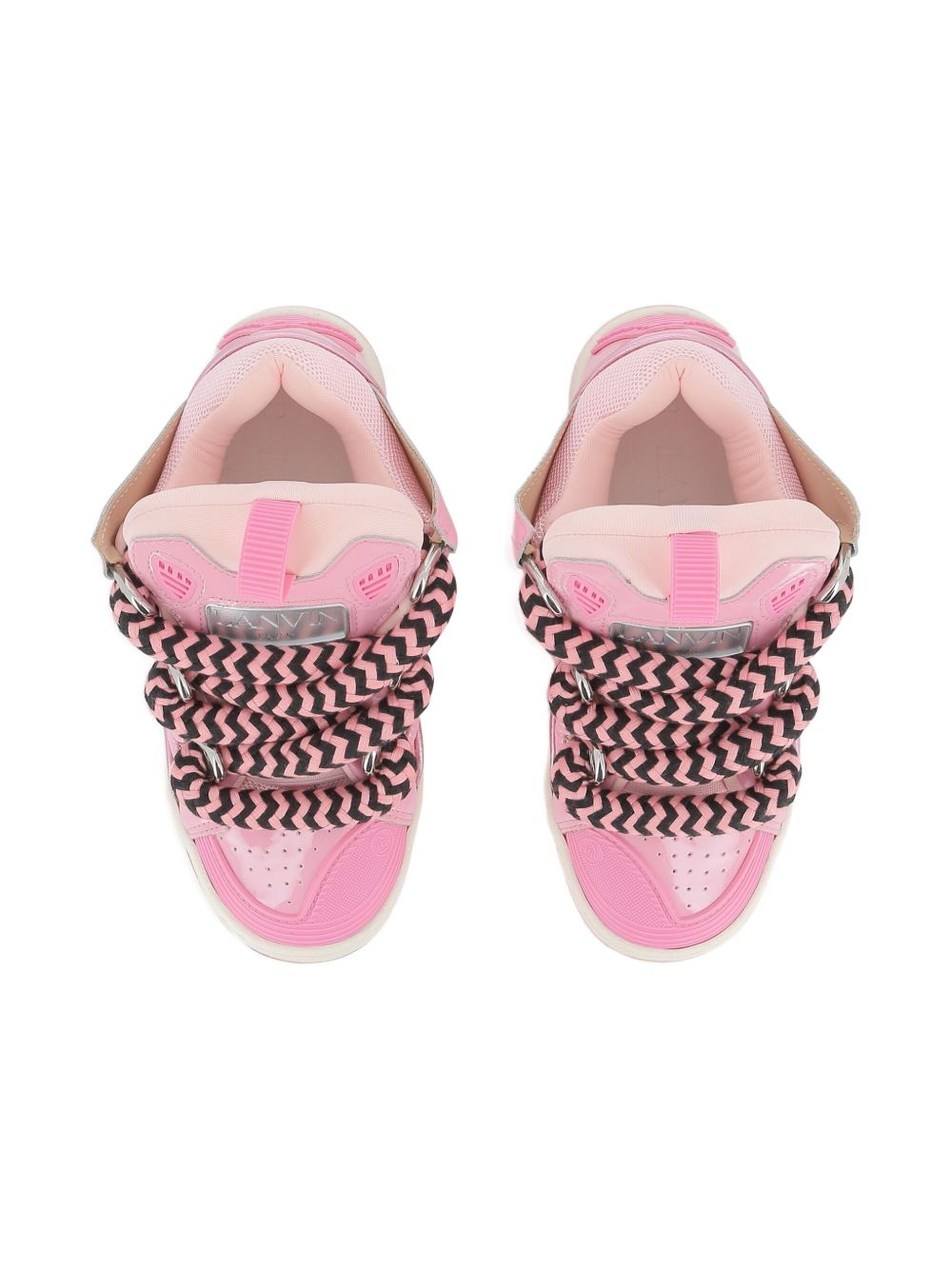Curb Sneakers