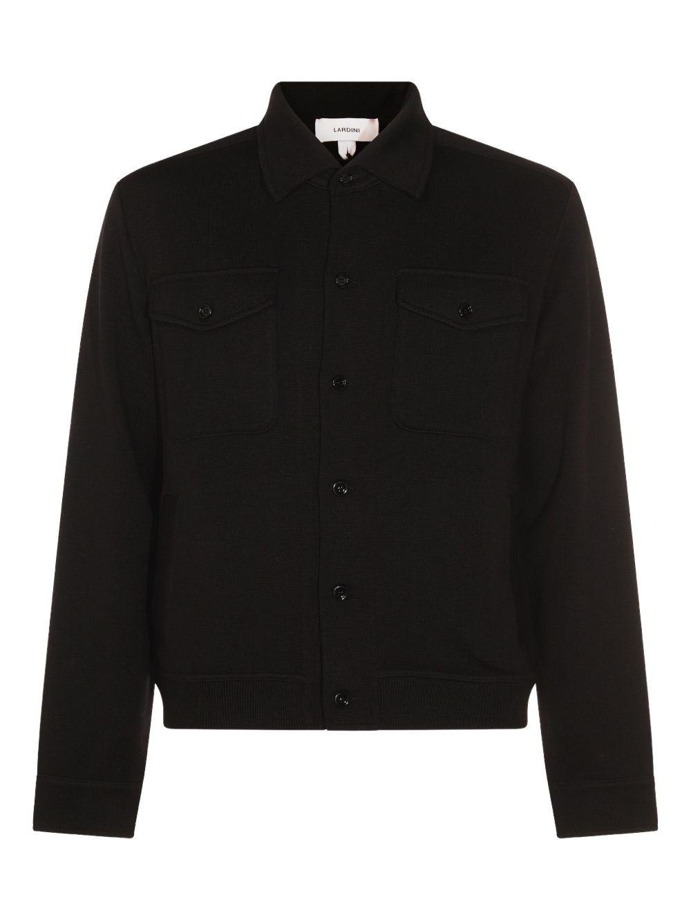 Wool jacket