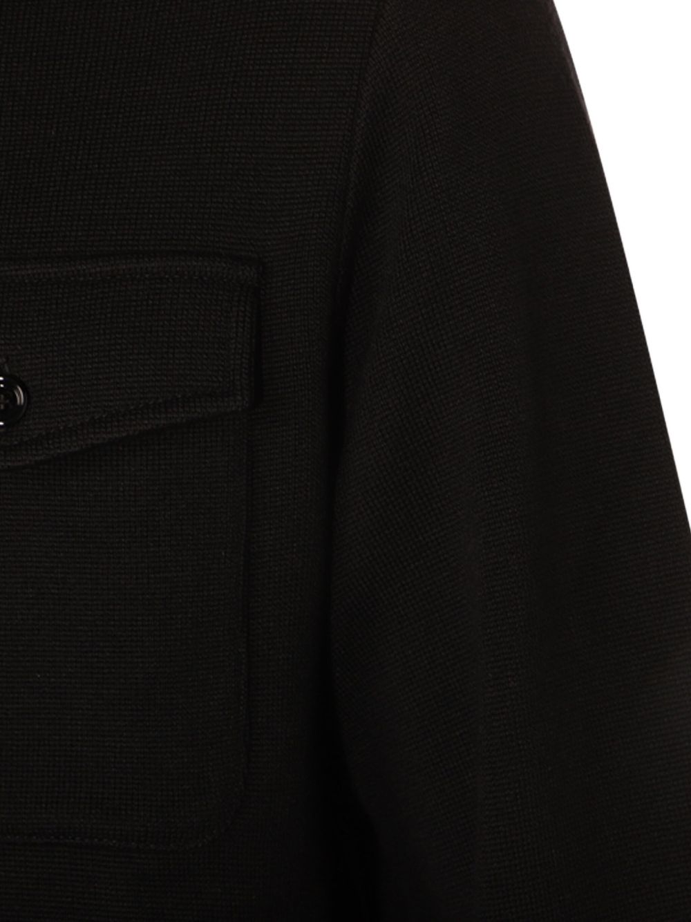Wool jacket