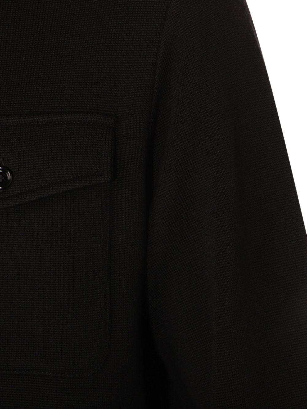 Wool jacket