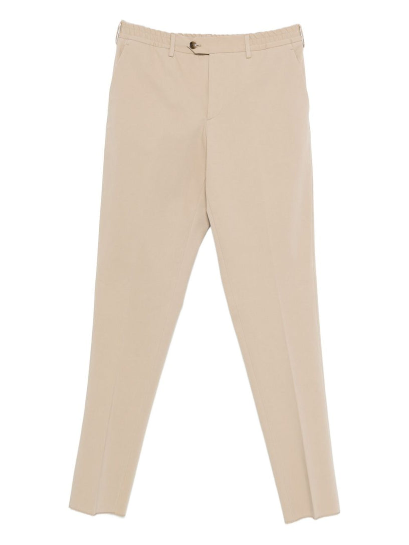 Cotton trousers