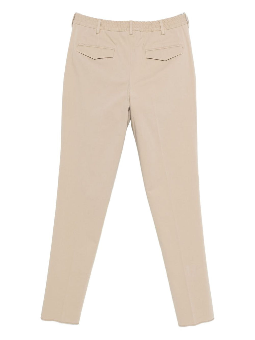 Cotton trousers